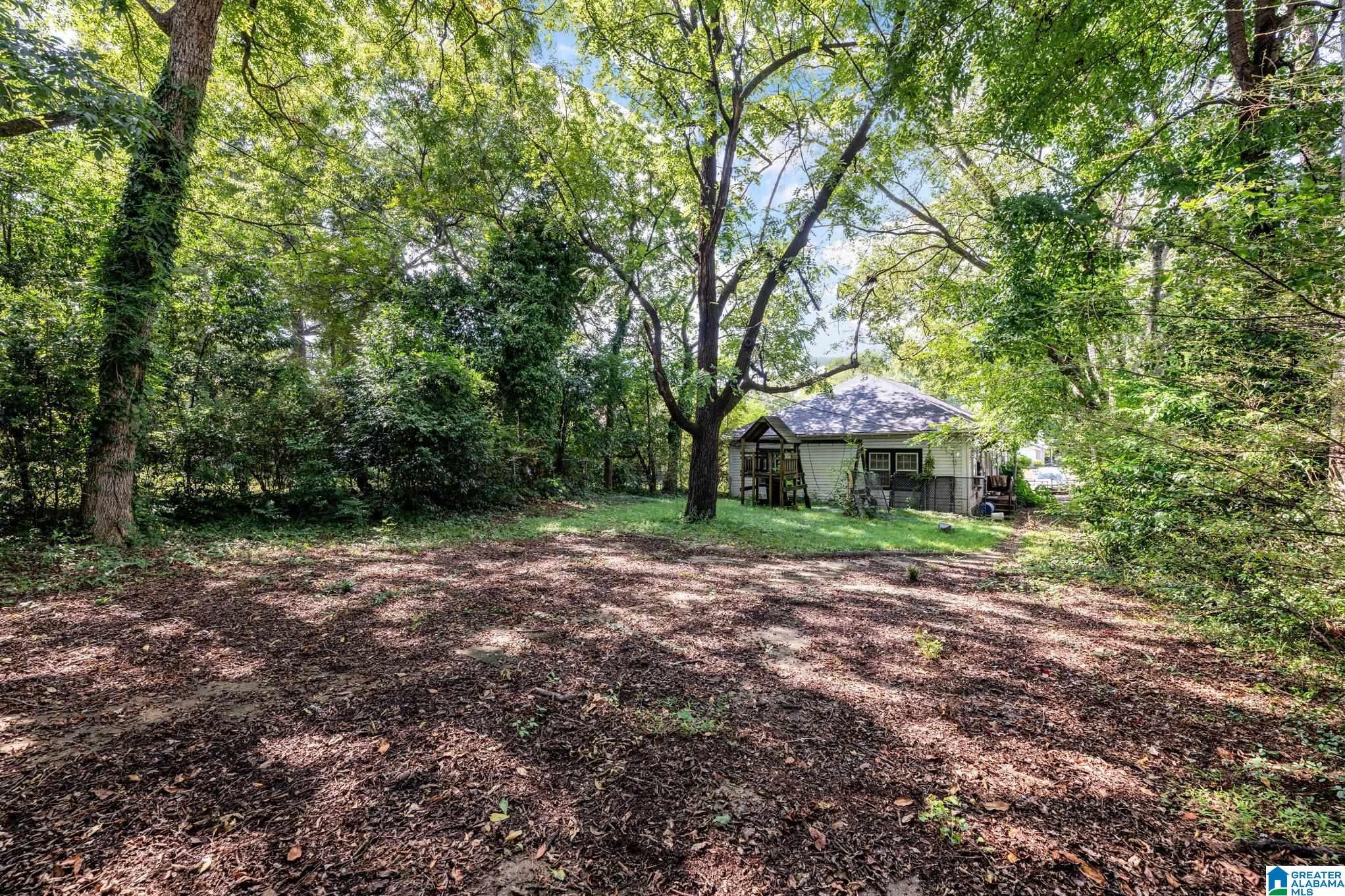 1813 Exeter Avenue Bessemer, AL 35020 - Photo 24 of 24 Gallery Image 24