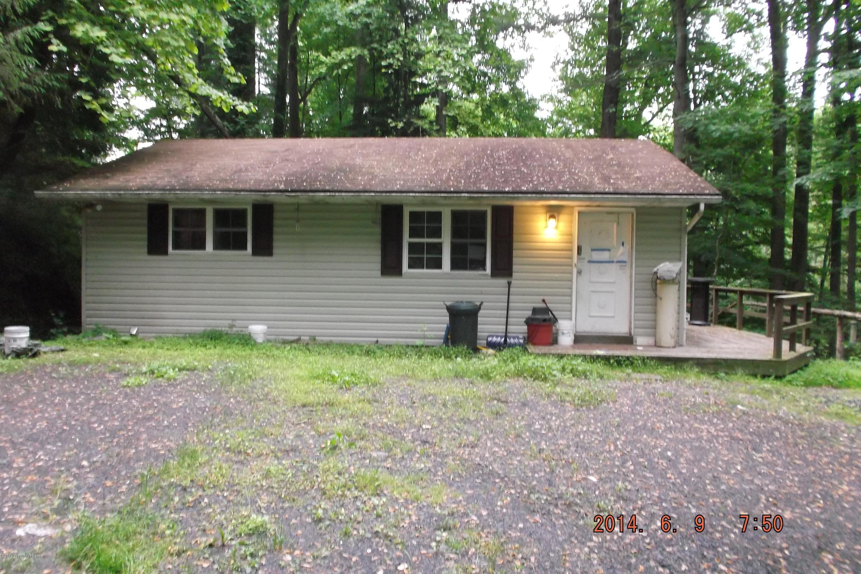 7417 Cherry Valley Road Stroudsburg, PA 18360 - Photo 1 of 14 DSCF5120
