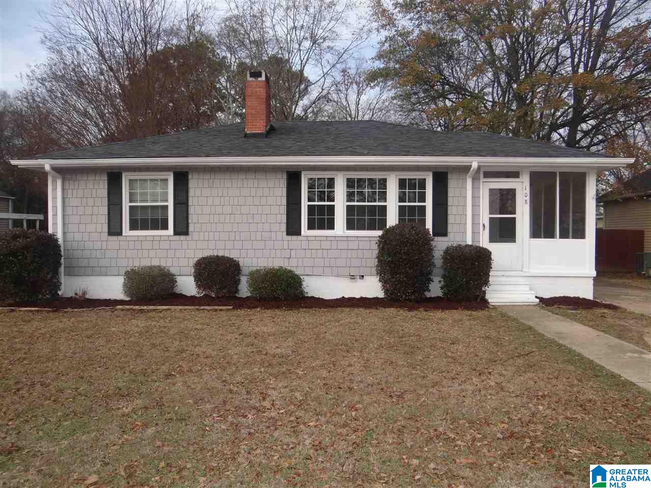 108 Raleigh Avenue Birmingham, AL 35209 - Photo 1 of 15