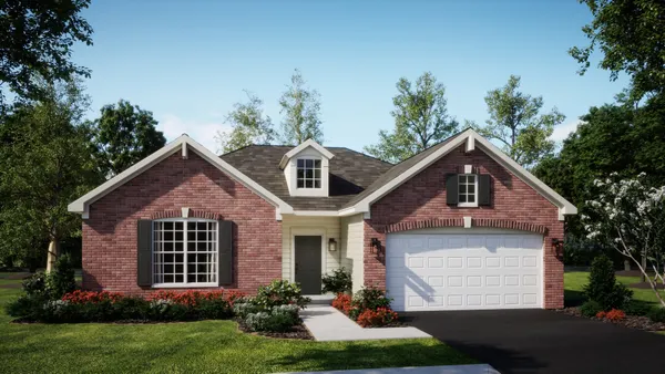 $440,505 | 7606 Blueblossom Lane, Joliet, IL 60431