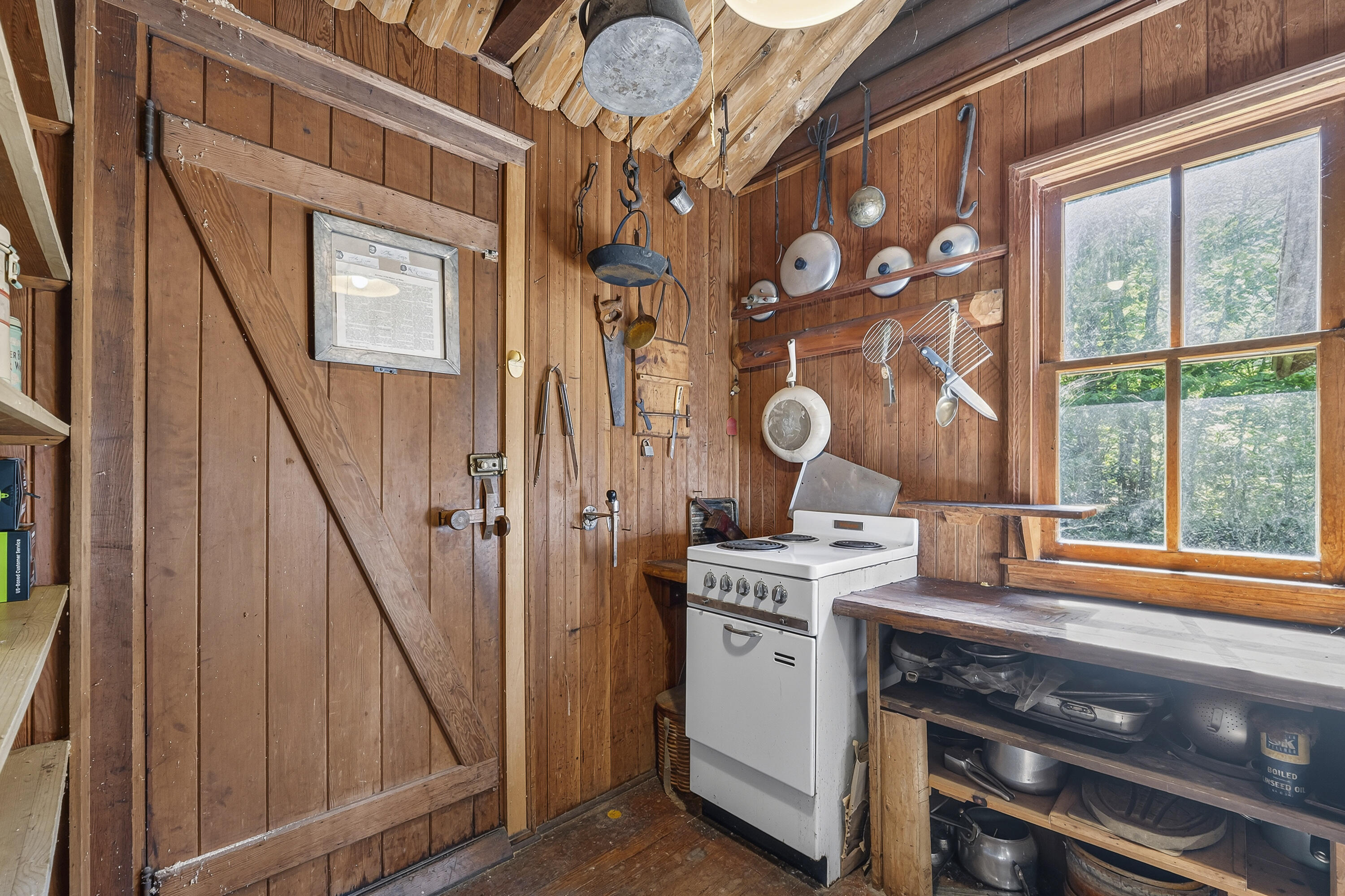 101 Willow Way Wells, ME 04090 - Photo 9 of 26 Kitchen