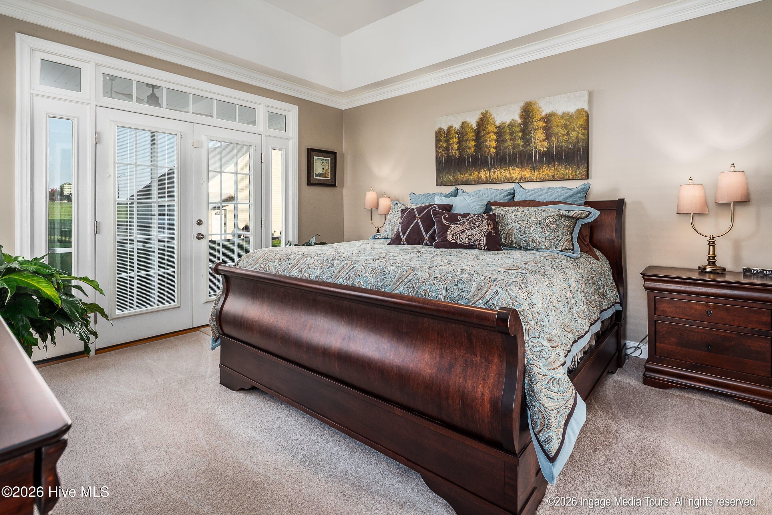 6107 Golden Pond Road Elm City, NC 27822 - Photo 25 of 71