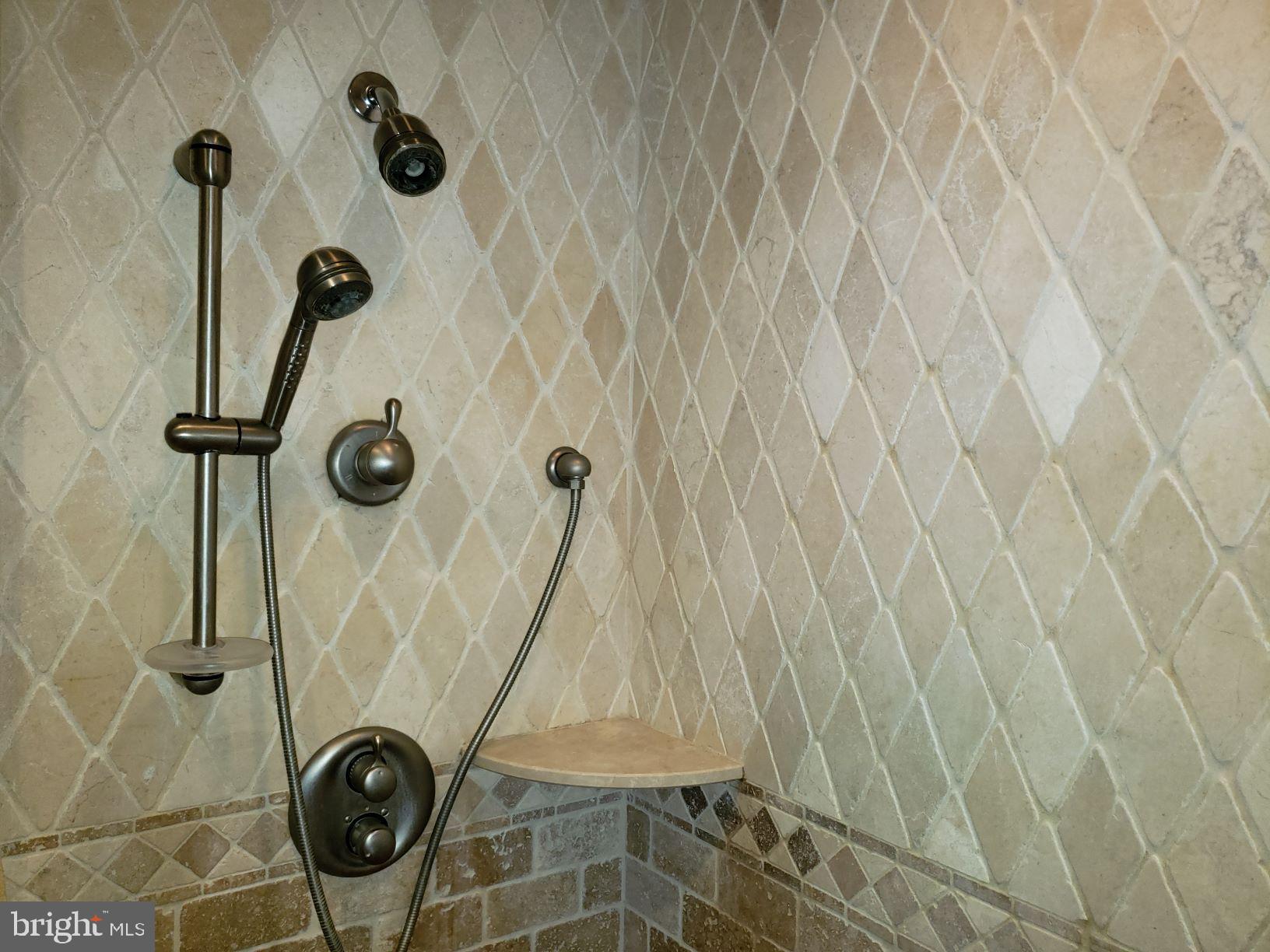 9395 Ramey Road Marshall, VA 20115 - Photo 33 of 71 Spacious filed shower
