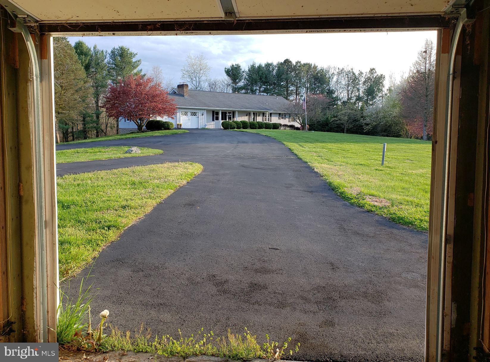 9395 Ramey Road Marshall, VA 20115 - Photo 61 of 71 Easy access and close to home