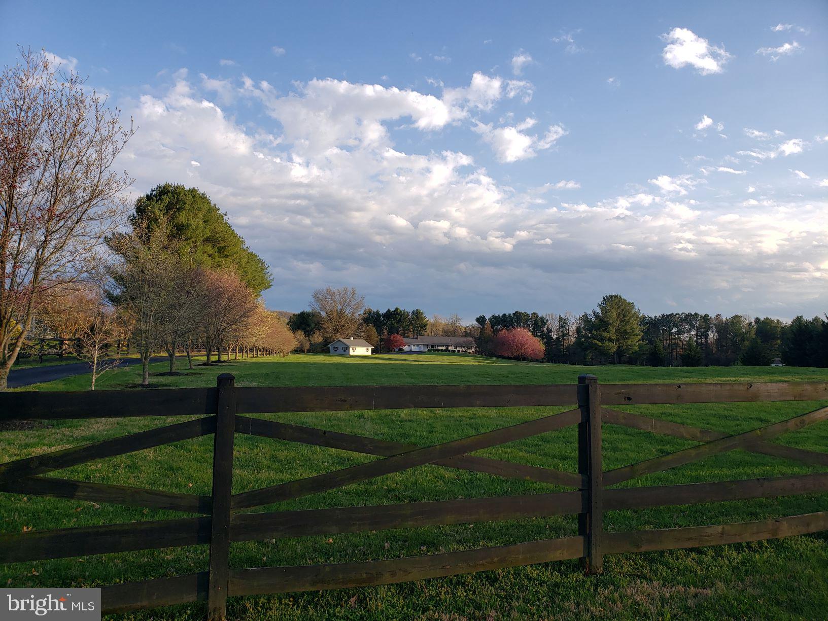 9395 Ramey Road Marshall, VA 20115 - Photo 68 of 71 A property with options to enjoy the rural country