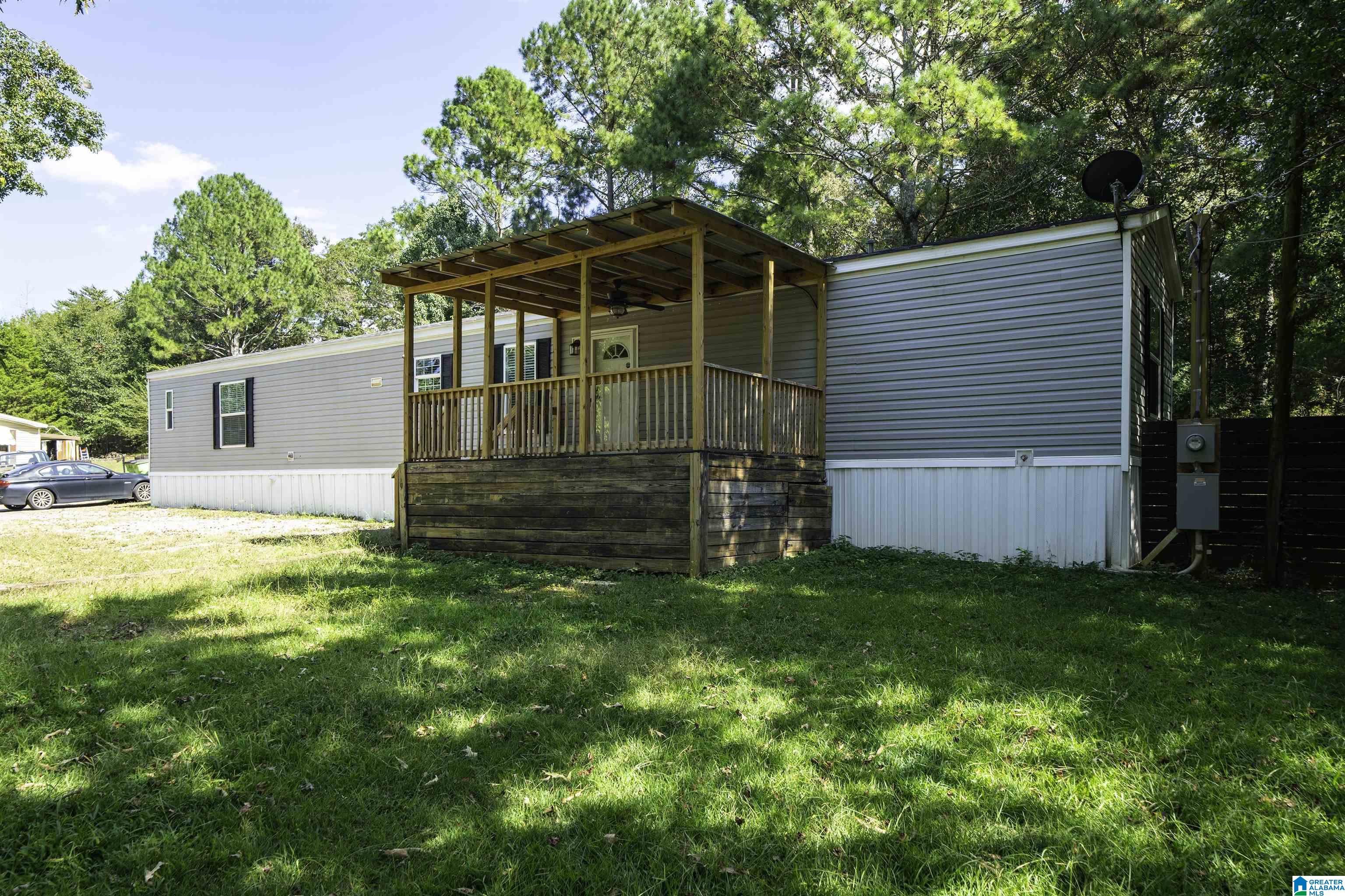 275 Camp Road Springville, AL 35146 - Photo 3 of 37