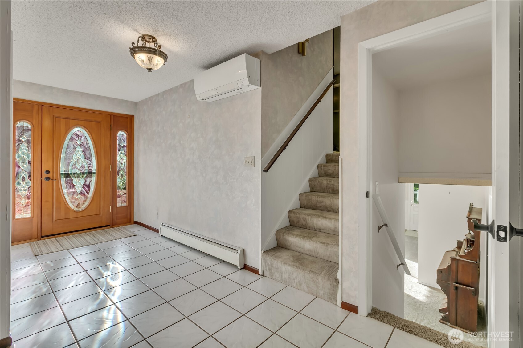 29820 6th Avenue South Federal Way, WA 98003 - Photo 15 of 40 a view of an entryway with stairs