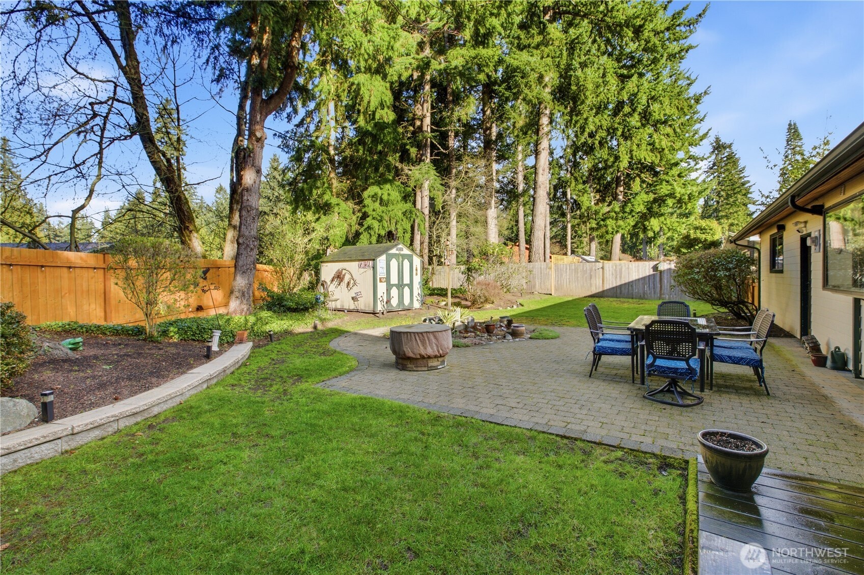 29820 6th Avenue South Federal Way, WA 98003 - Photo 32 of 40 a view of a park with slide