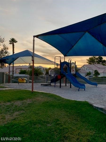 2705 Riley Oaks Court Las Vegas, NV 89108 - Photo 31 of 36 Gallery Image 31