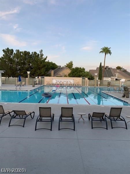 2705 Riley Oaks Court Las Vegas, NV 89108 - Photo 32 of 36 Gallery Image 32