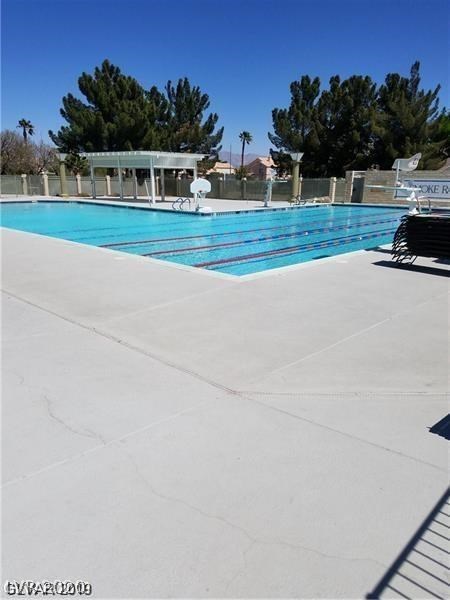 2705 Riley Oaks Court Las Vegas, NV 89108 - Photo 35 of 36 Gallery Image 35