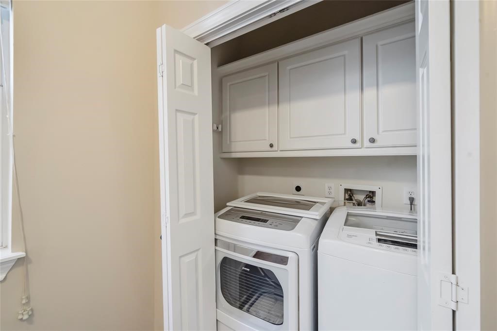 1517 Roy Street Houston, TX 77007 - Photo 14 of 25