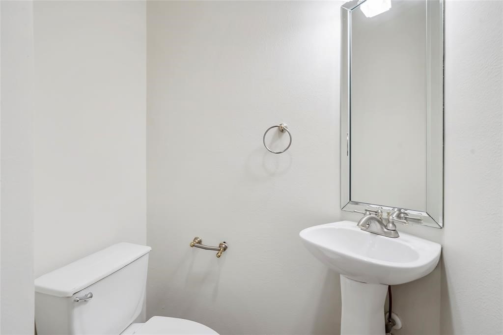 1517 Roy Street Houston, TX 77007 - Photo 16 of 25
