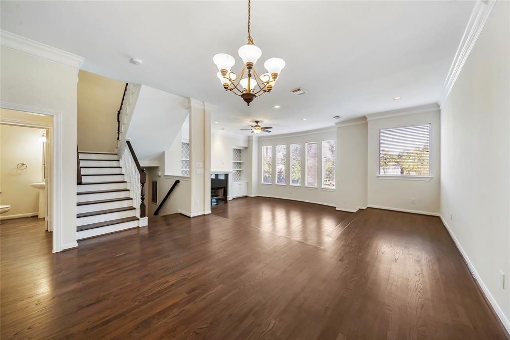 1517 Roy Street Houston, TX 77007 - Photo 17 of 25
