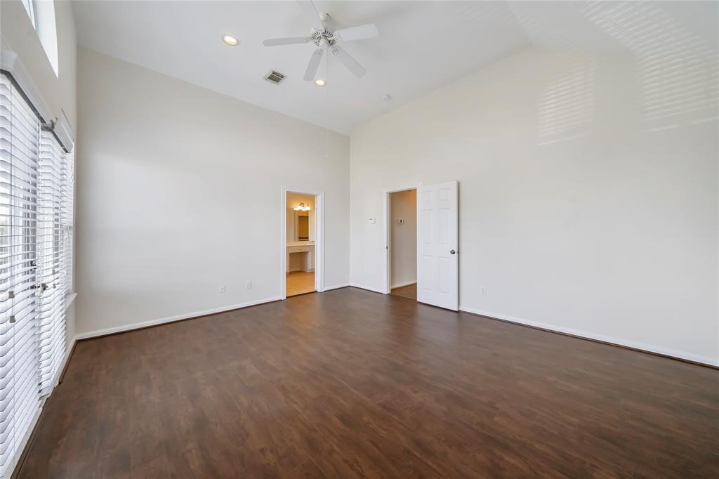 1517 Roy Street Houston, TX 77007 - Photo 20 of 25