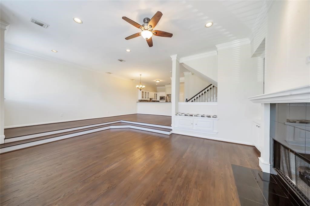 1517 Roy Street Houston, TX 77007 - Photo 9 of 25