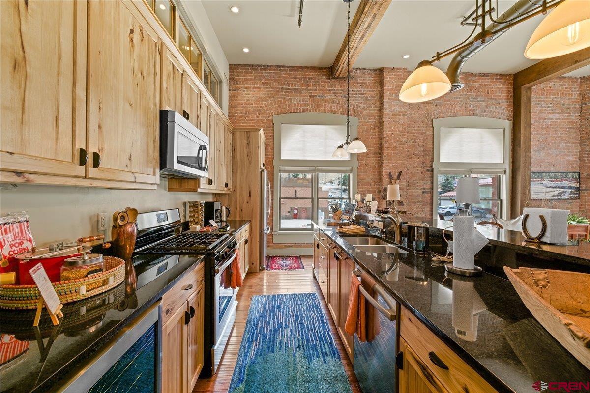 708 Main Street, Unit 2 Ouray, CO 81427 - Photo 11 of 34