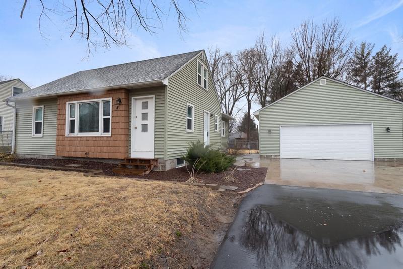 4 North Road Circle Pines, MN 55014 - Photo 1 of 1 Gallery Image 1
