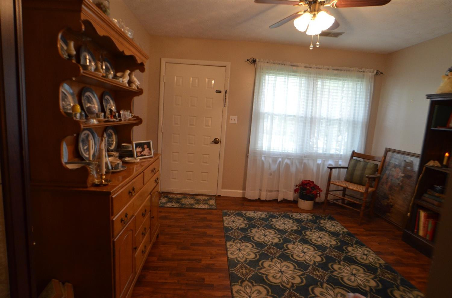 100 Conrad Estates Road Irvine, KY 40336 - Photo 6 of 25 From another angle!! This is large enou