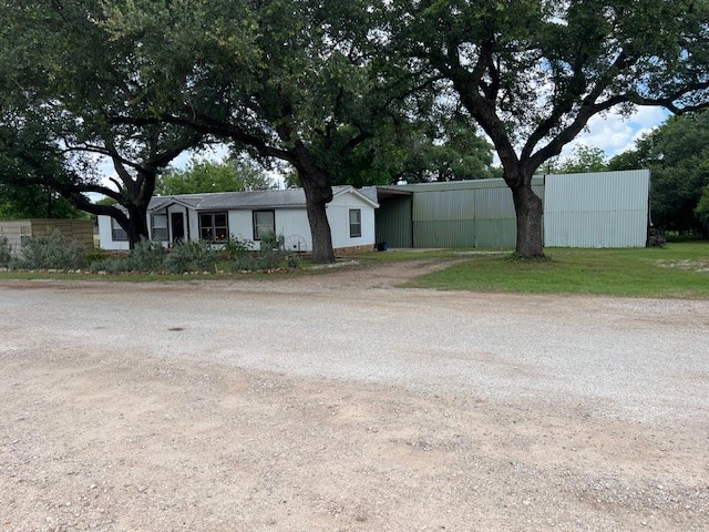 6009 Southeast 5th Street Rochelle, TX 76872 - Photo 97 of 106