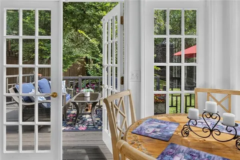 $995,000 | 457 Princeton Way Northeast, Atlanta, GA 30307