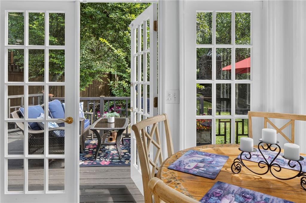 457 Princeton Way Northeast Atlanta, GA 30307 - Photo 18 of 47