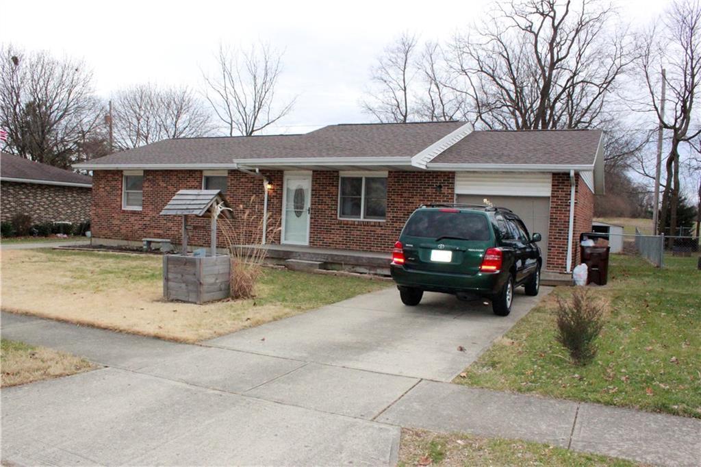 5327 Richmoor Road Springfield, OH 45503 - Photo 28 of 28