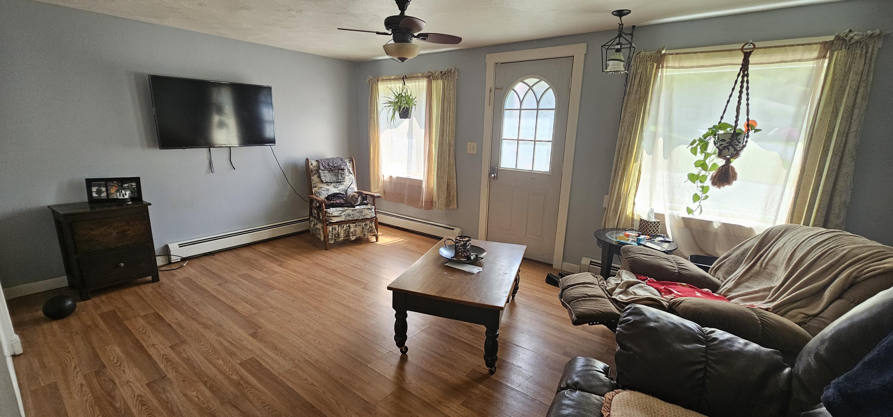 749 West River Road Waterville, ME 04901 - Photo 13 of 23 13. Living Room