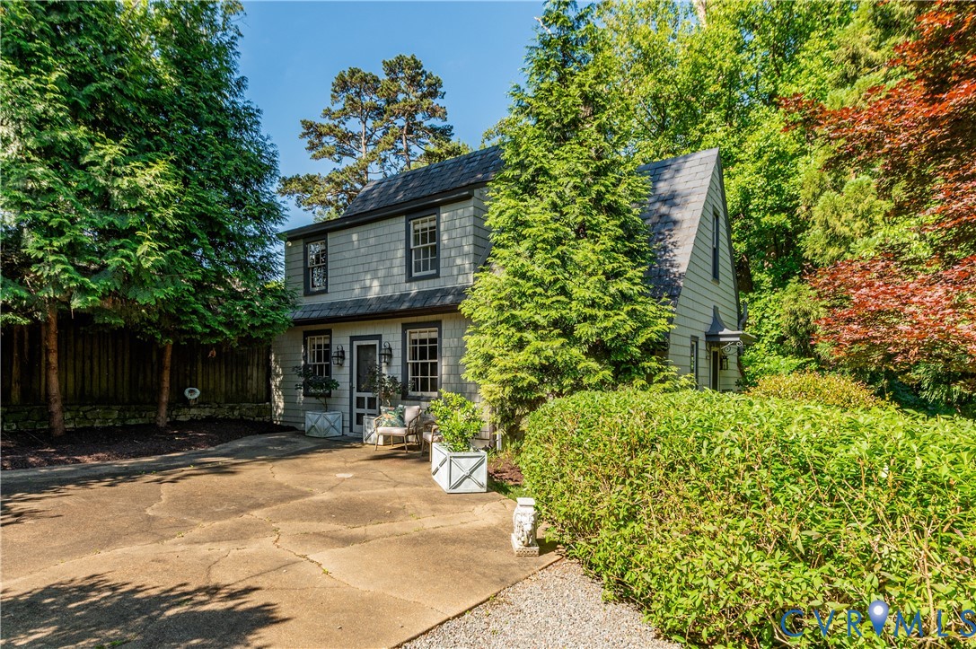 4634 Butte Road Richmond, VA 23235 - Photo 47 of 60 Guest Cottage