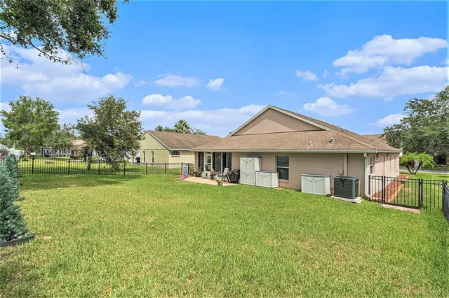 $345,000 | 13449 Meadow Golf Avenue, Hudson, FL 34669