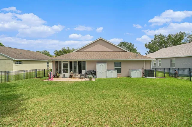 $345,000 | 13449 Meadow Golf Avenue, Hudson, FL 34669