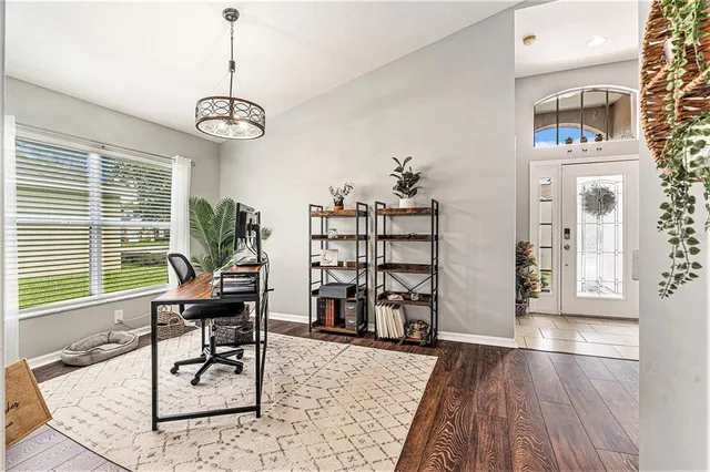 $345,000 | 13449 Meadow Golf Avenue, Hudson, FL 34669