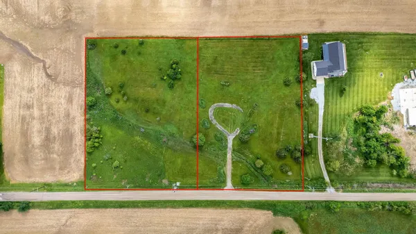 $180,000 | 747 County Road 165, Ashley, OH 43003