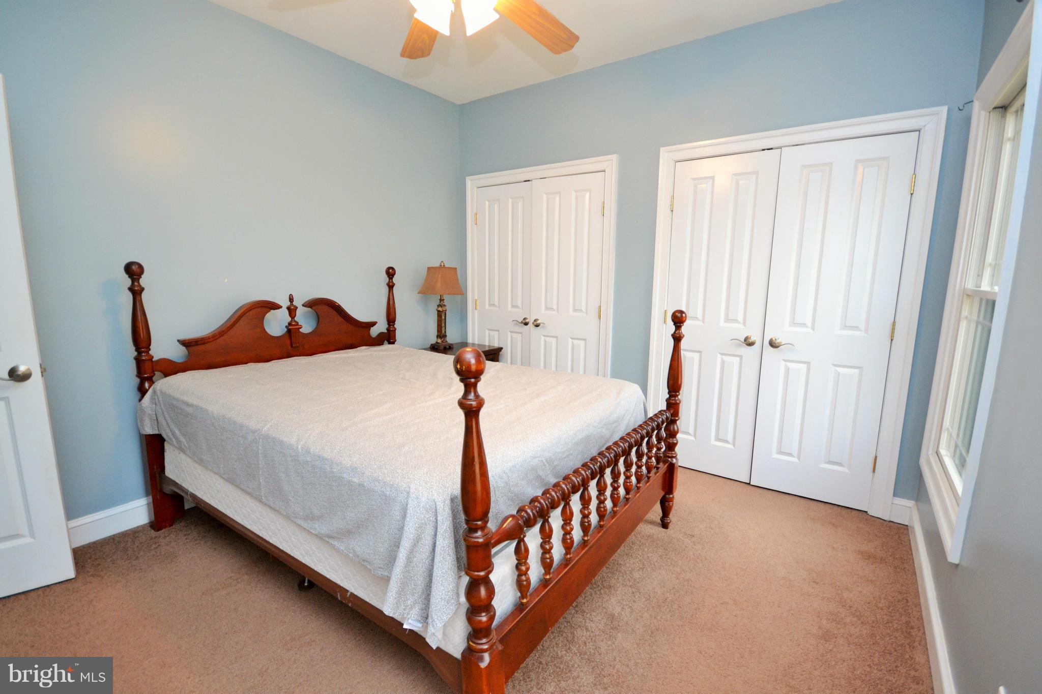 3233 Fortune Mountain Road Marshall, VA 20115 - Photo 14 of 30 Bedroom