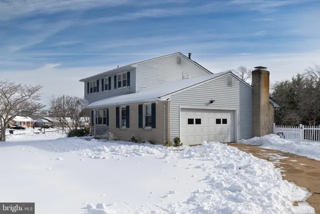 $2,900 | 2606 Salem Drive, Wilmington, DE 19808