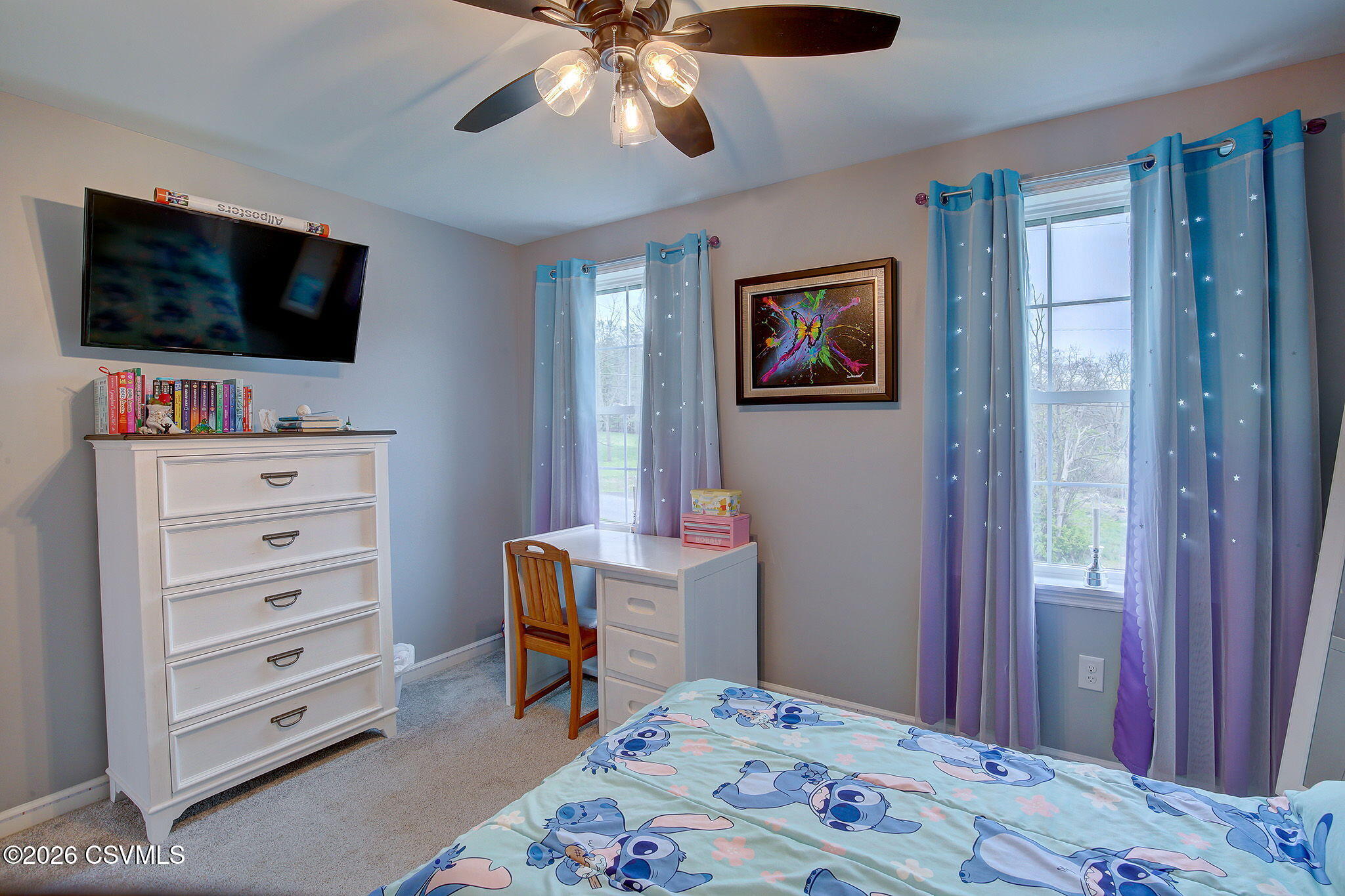 151 Lilac Road Paxinos, PA 17860 - Photo 47 of 95