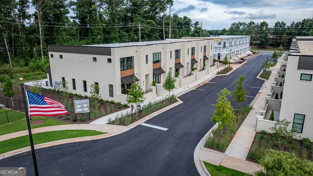 $550,000 | 1310 Watson Lane, Unit F9, Watkinsville, GA 30677