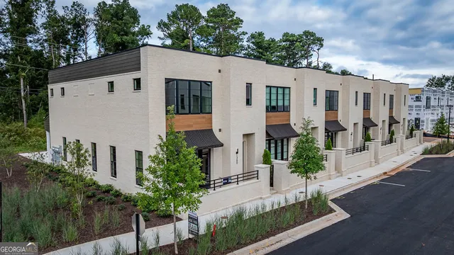 $550,000 | 1310 Watson Lane, Unit F9, Watkinsville, GA 30677