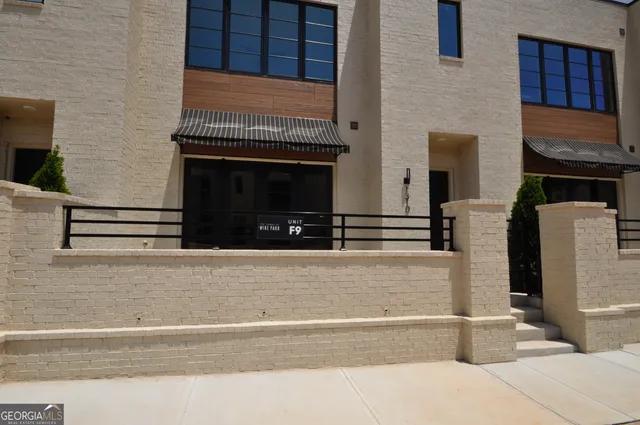 $550,000 | 1310 Watson Lane, Unit F9, Watkinsville, GA 30677