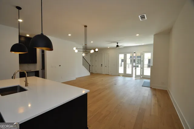 $550,000 | 1310 Watson Lane, Unit F9, Watkinsville, GA 30677