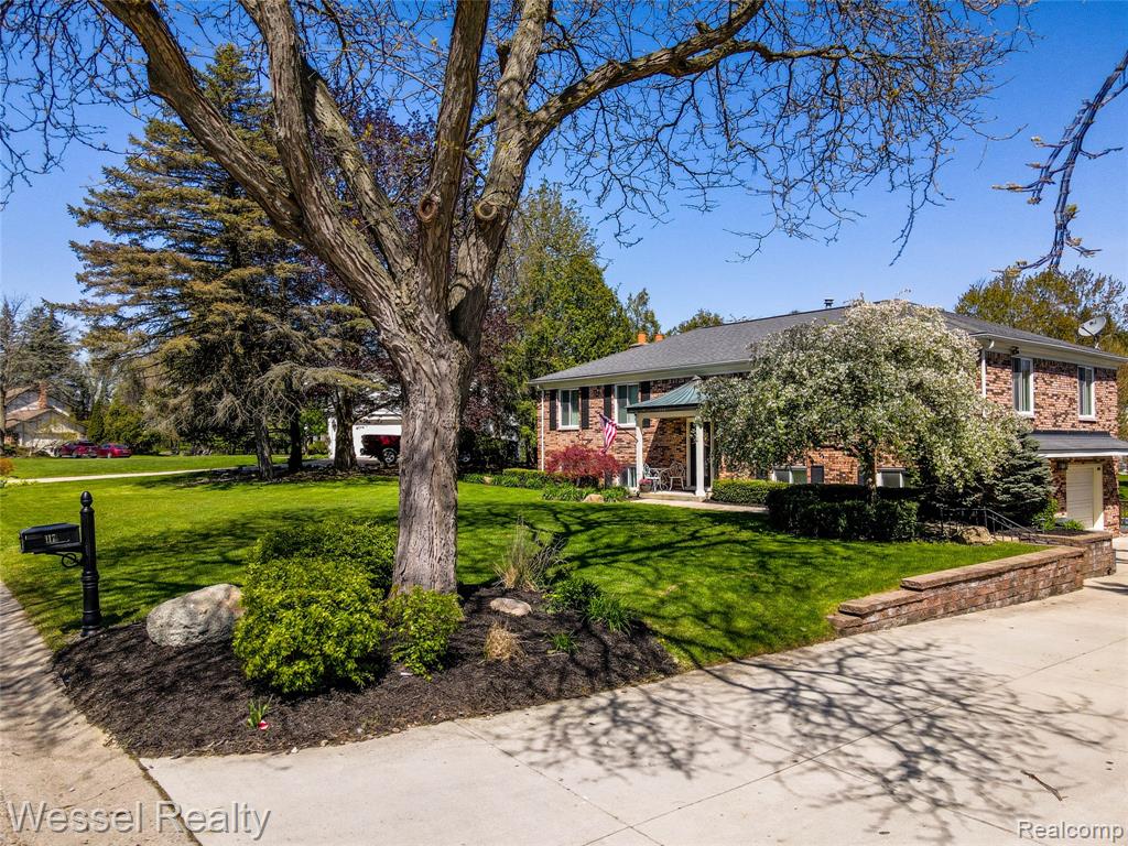 117 Coachlamp Road Rochester, MI 48306 - Photo 51 of 51 Gallery Image 51