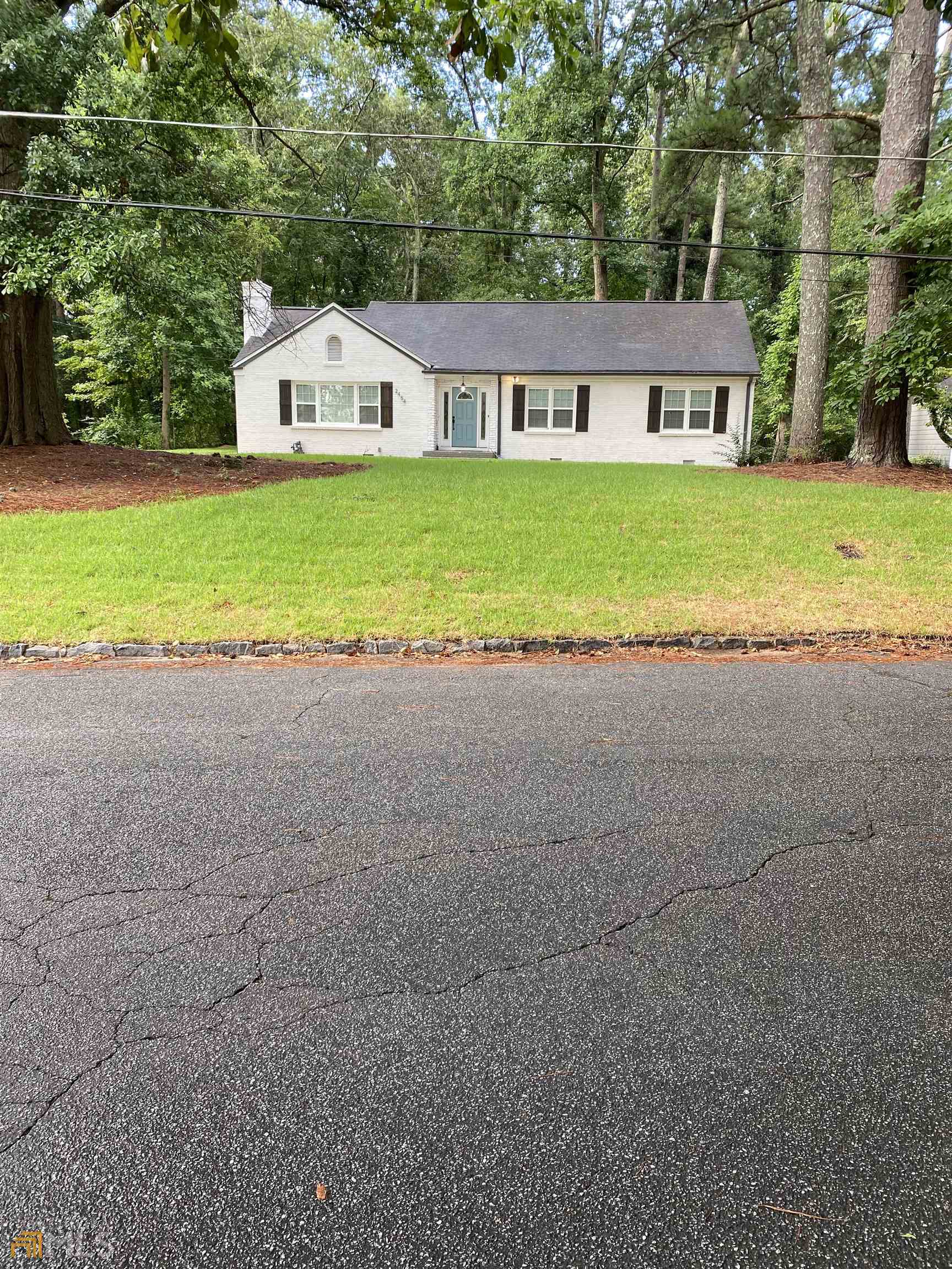 2454 Poole Road Southwest Atlanta, GA 30311 - Photo 1 of 1 Gallery Image 1