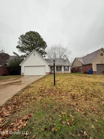 $198,900 | 7016 Tudor Lane, Horn Lake, MS 38637