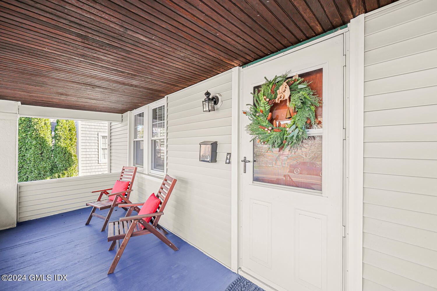 328 Delavan Avenue Greenwich, CT 06830 - Photo 4 of 29 a outdoor space with furniture