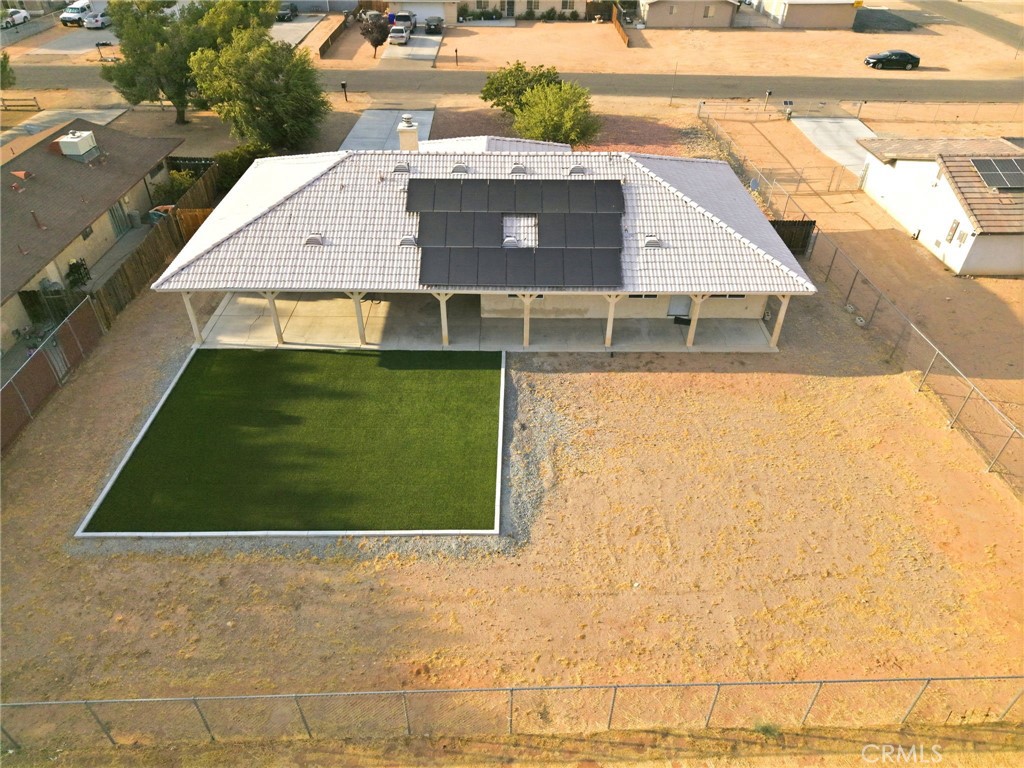 20255 Rimrock Road East Apple Valley, CA 92307 - Photo 48 of 55 Gallery Image 48
