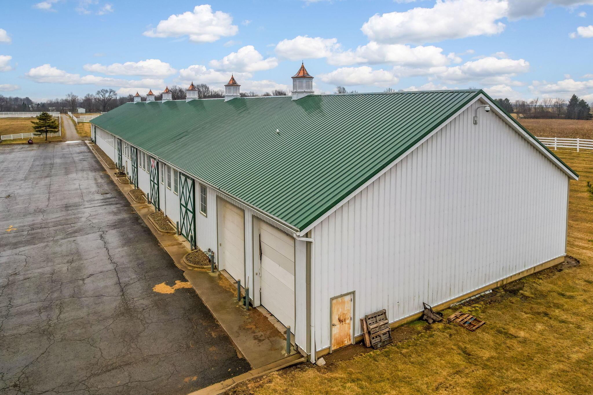 12298 Croton Road Croton, OH 43013 - Photo 106 of 109 106-web-or-mls-DJI_0711