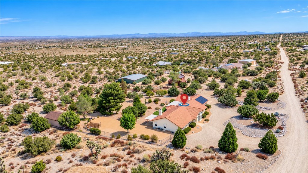 150 Smoke Tree Road Pinon Hills, CA 92372 - Photo 59 of 63 Gallery Image 59