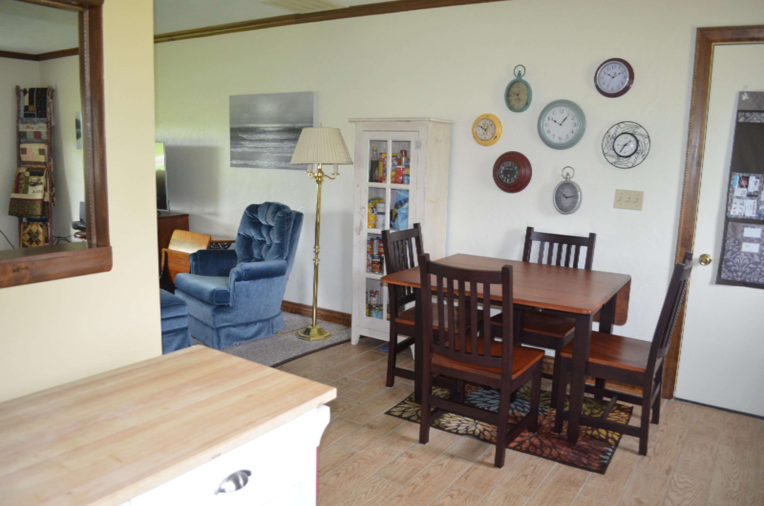 31986 West Colon Road Colon, MI 49040 - Photo 11 of 23 Dining Area