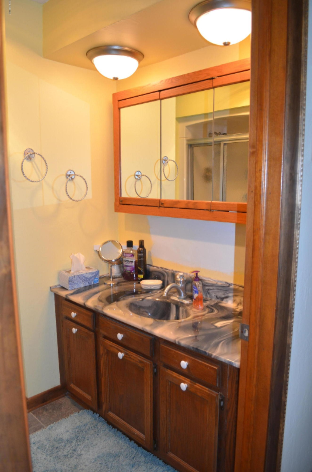 31986 West Colon Road Colon, MI 49040 - Photo 18 of 23 Bathroom