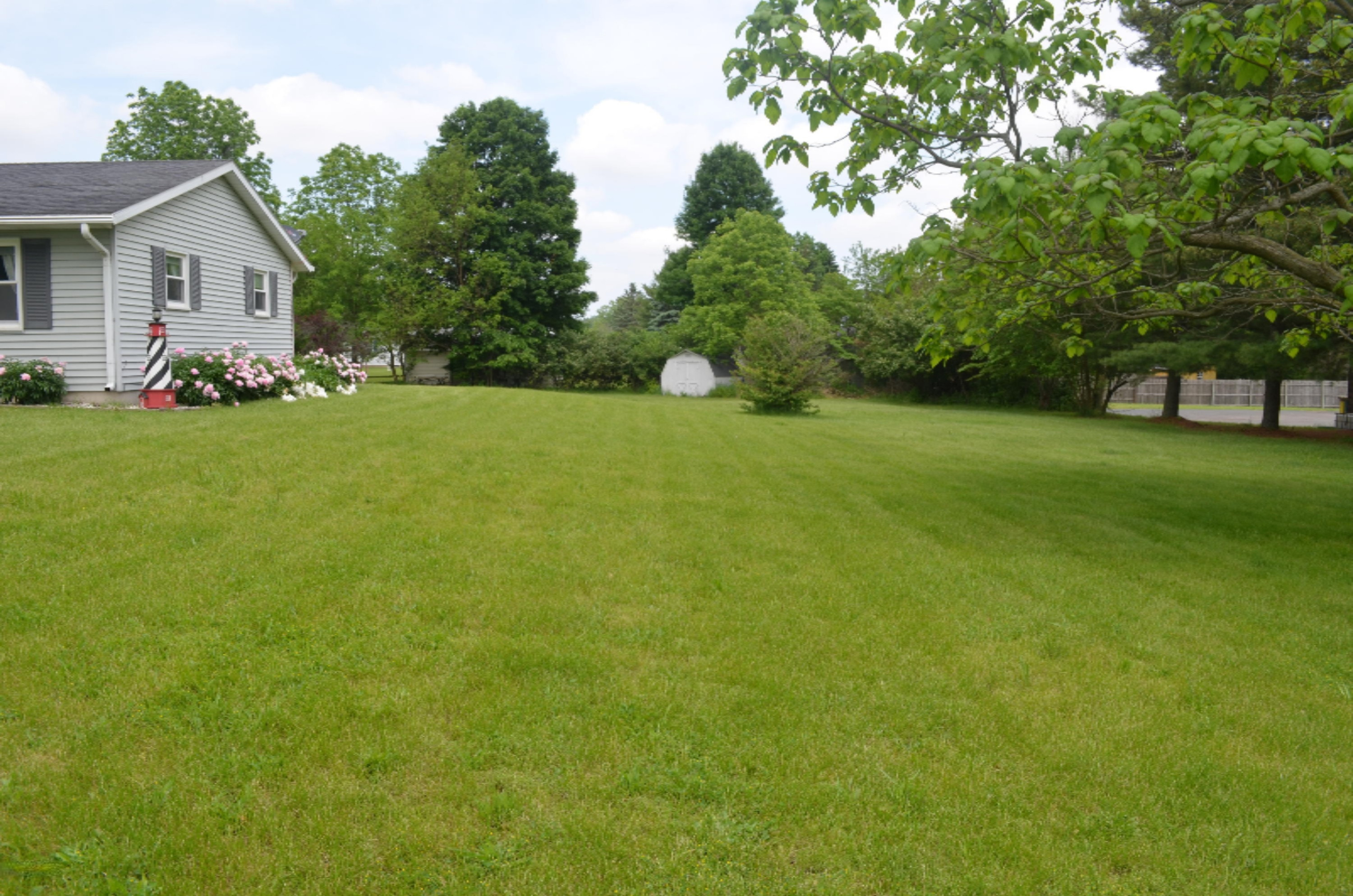 31986 West Colon Road Colon, MI 49040 - Photo 3 of 23 Yard